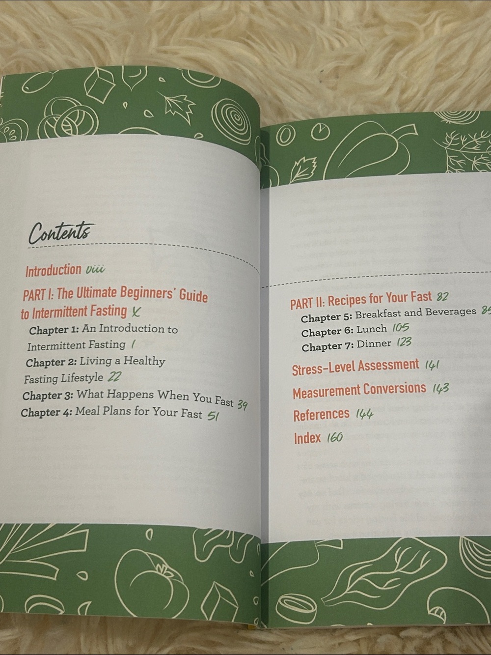 Intermittent Fasting for Beginners Book - Picture 5 of 6
